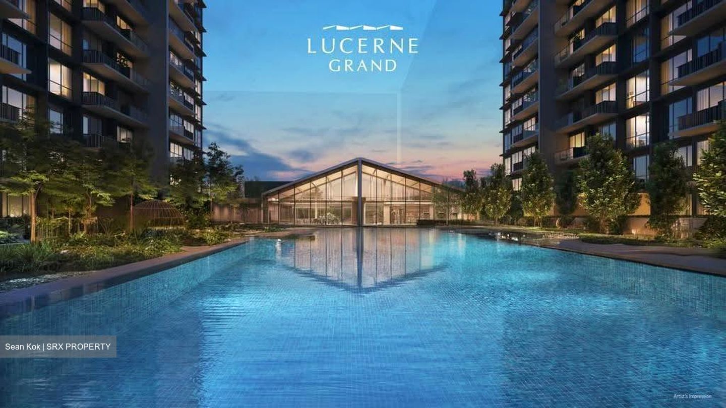 Lakeside Drive (D22), Condominium #619905571